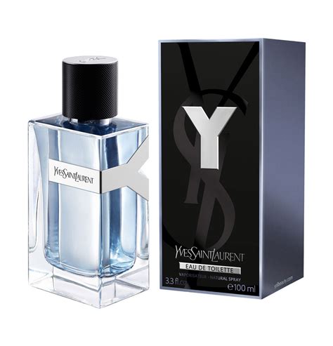 ysl cologne love|YSL y cologne for men.